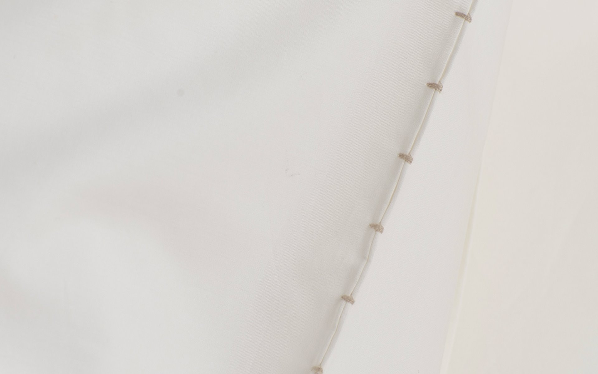 Mrs.Me home couture - solopillow Palette Ivory detail1